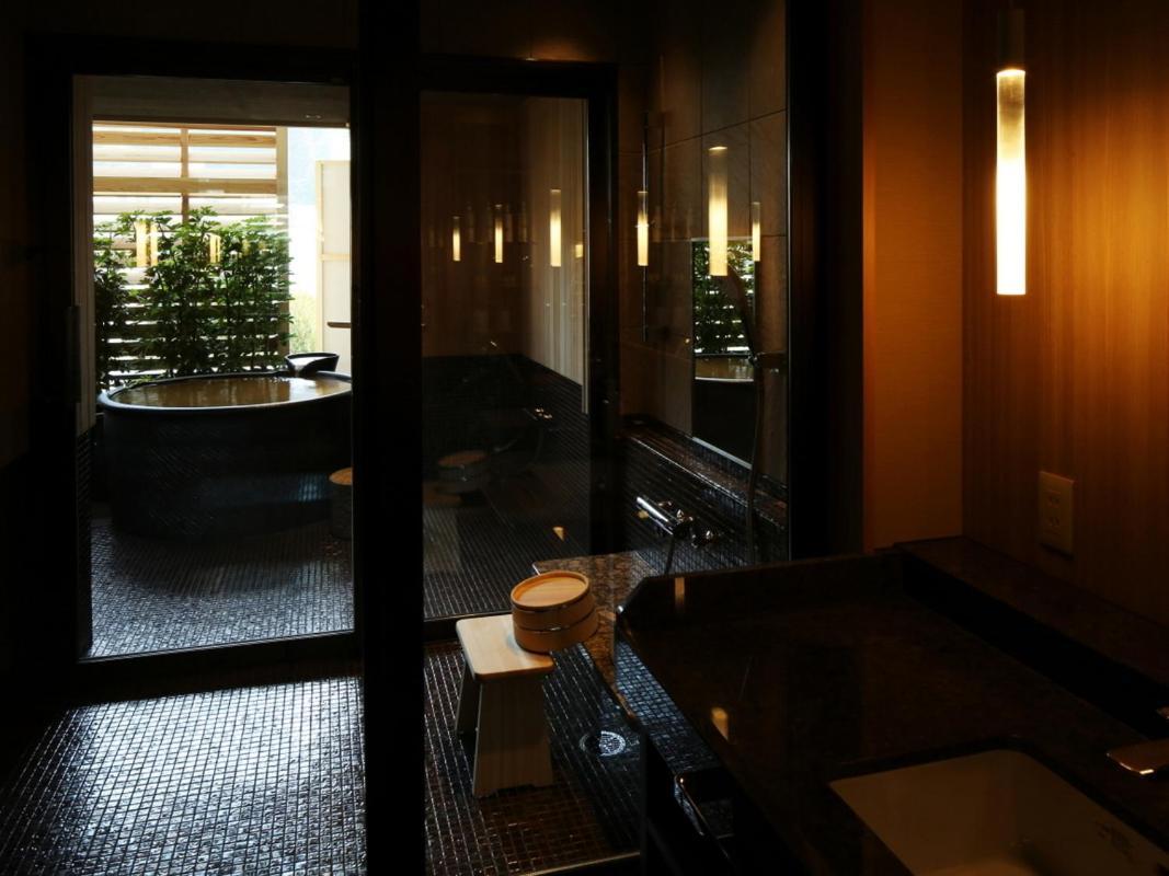 Nakanobo Zuien (Adults Only) Кобе Экстерьер фото