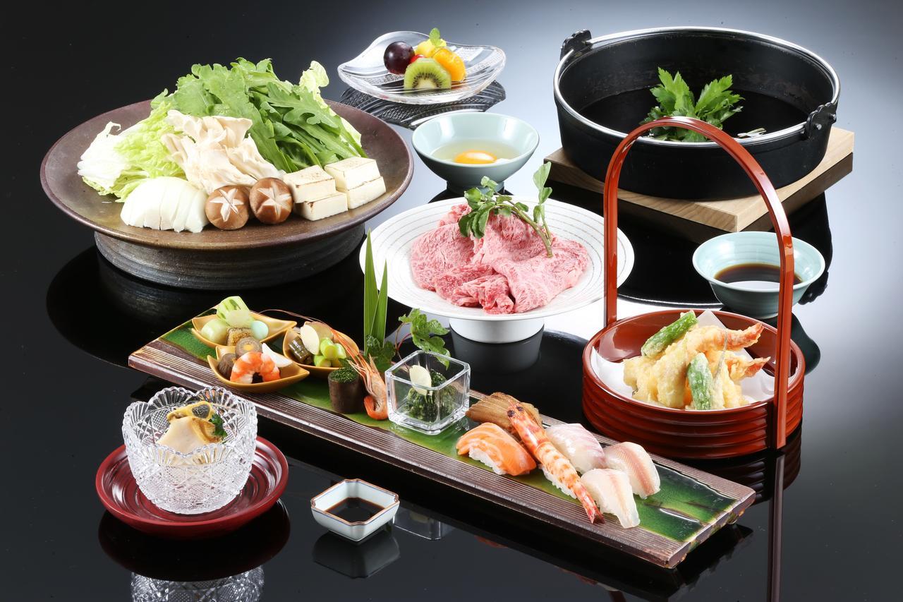 Nakanobo Zuien (Adults Only) Кобе Экстерьер фото