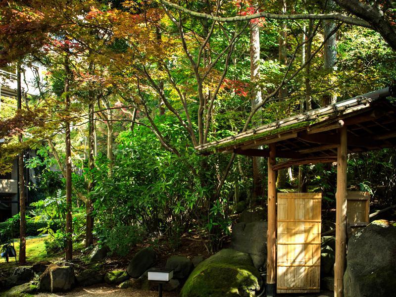 Nakanobo Zuien (Adults Only) Кобе Экстерьер фото