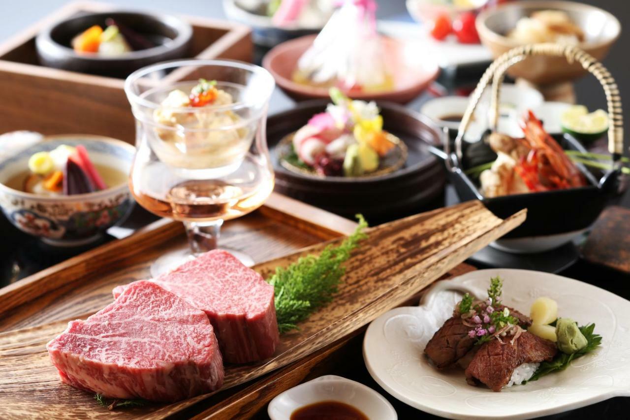 Nakanobo Zuien (Adults Only) Кобе Экстерьер фото