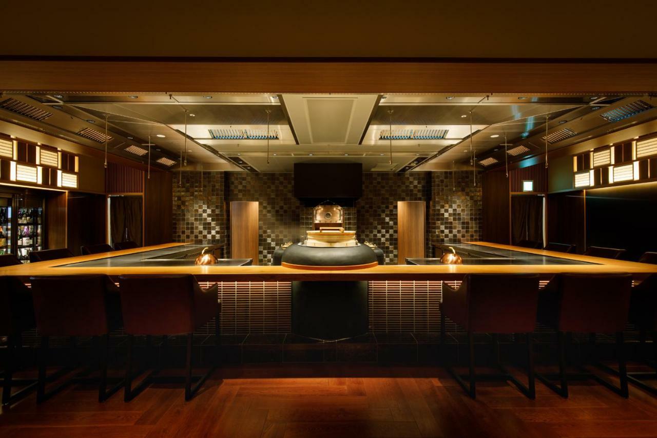 Nakanobo Zuien (Adults Only) Кобе Экстерьер фото