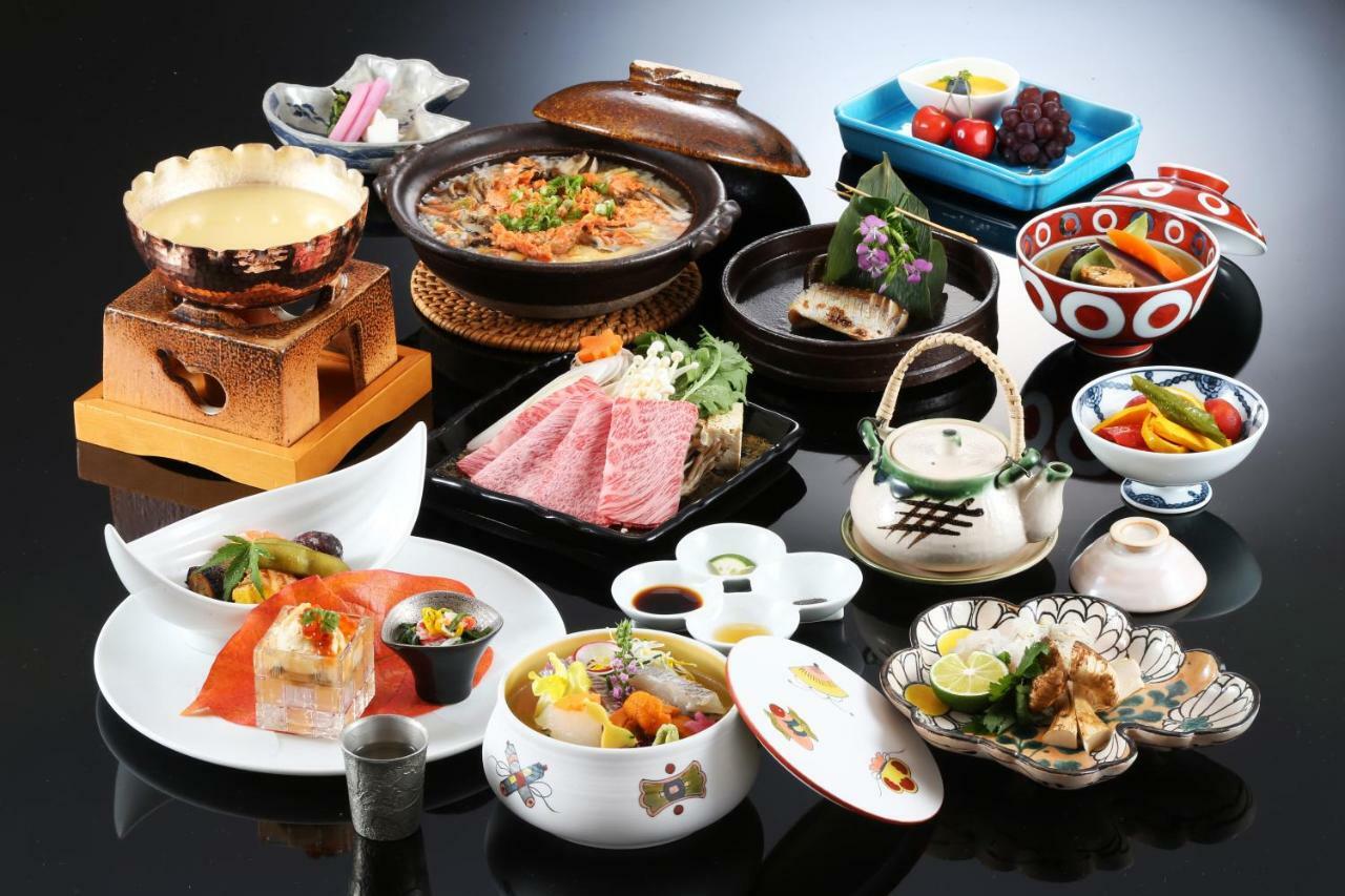Nakanobo Zuien (Adults Only) Кобе Экстерьер фото